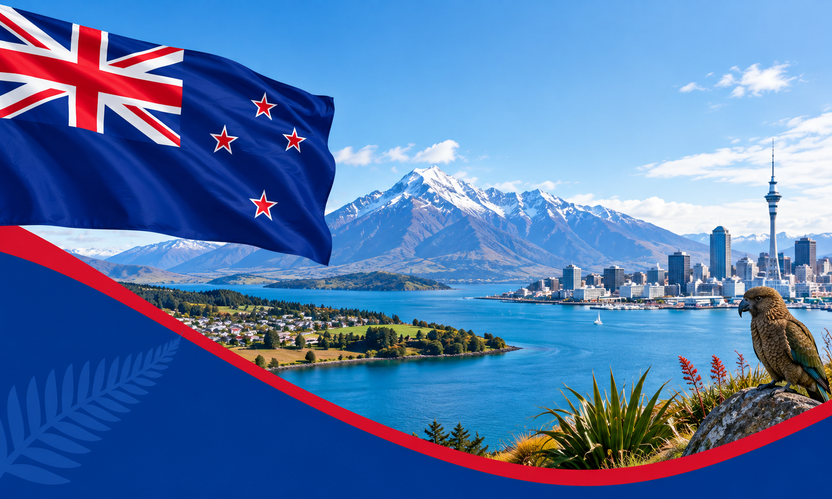New Zealand
