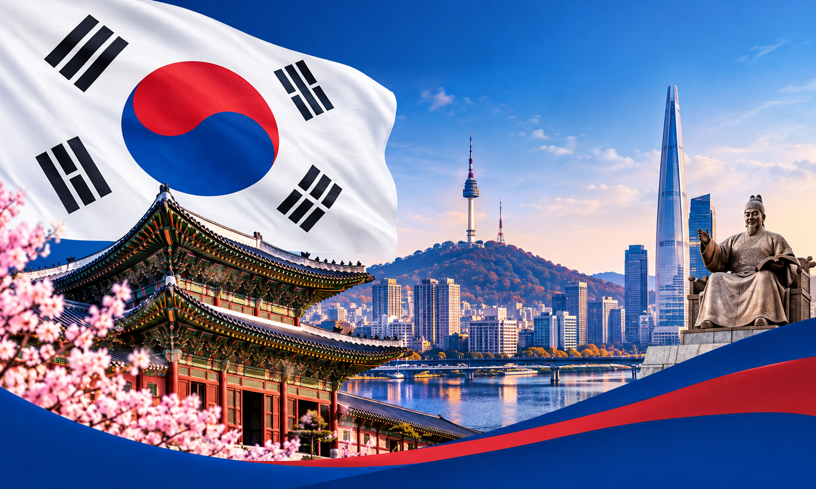 South Korea